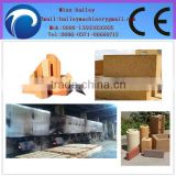 2014 hot sale and good quality manual brick making machine