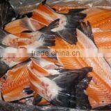 Frozen Salmon Backbones | Frames thumbnail-1