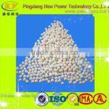 High Alumina balls Ceramic Balls