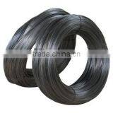 Black Annealed Soft Wire Large Quantity on Sale 1.5mm Diameter 16 Gauge Wire Rolls