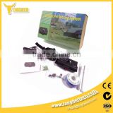 300m in ground invisible electronic pet fence system