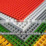 supply glass steel mesh