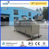 Multi-function Snack Food Electric Fryer Roasting Oven Machine for Sale thumbnail-1