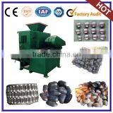 Briquetting Press For Charcoal Dust