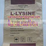 High Quality Feed Grade Lysine Sulphate 70% thumbnail-5