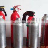 Aluminum Fire Extinguisher | Small Fire Extinguisher thumbnail-1