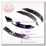 Spring Tine Cultivator Points Sweep Shovel thumbnail-3