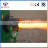 Homemade Wood Pellet Burner for Aluminium Melting Furnace/pellet Burner Controller thumbnail-2