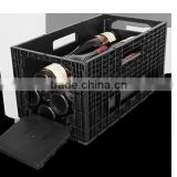 Wine Bottle Crate