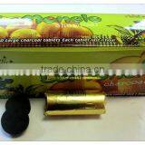 Hookah Tablets /charcoal 26MM for Shisha thumbnail-2