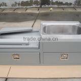 Kitchen Box Box Kitchen Stainless Stell Kitchen thumbnail-3