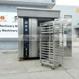 2016 minggu Bread-Baking Rack Oven, Electric Bakery oven , Pizza oven ZC-100 (CE,ISO Approved,Manufaturer)