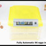 HHD 2016 PVC Design High Quality 96% Hatching Rate Cheap Quail Egg Tray for Incubator