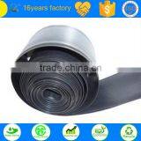 Plastic Coated Flat Hose for Garden Irrigation System thumbnail-3