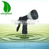 8-pattern Spray Nozzle for Garden Supplies