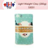 ✿ Light Air Dry Clay (20g/50g/200g) thumbnail-4