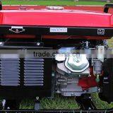 Stable Power Low Noise Best Price 2.5kva Gasoline Generator thumbnail-3
