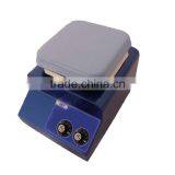 JK-SMS-HS Standard Magnetic Stirrer With Hotplate thumbnail-3