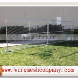 Welded Diamond Shape Galvanized/ PVC Coated Wire Mesh Fence/chain Link Wire Mesh Fence Prices
