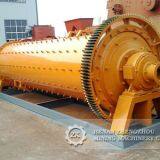Feldspar Grinding Cone Ball Mill Price Manufacturer thumbnail-2