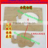 Wood/ Plastic/ Bones Saw Machine thumbnail-3