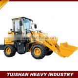 1.5 Ton China RC Hydraulic Wheel Loader Wiht CE ZLY-915