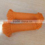 PET Monofilament Twisted Rope Production Line/rope Making Machines