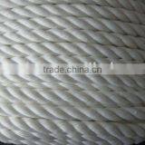 polyester yarn rope