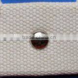 China Henan 100% Cotton Sifter Cleaning Pad Food Grade Export Standard Screen Cleaner Pad