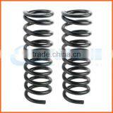 Customized Wholesale Quality Black Finish Coil Spring thumbnail-4