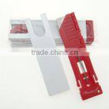 Stainless Steel Carton Box Cutter Knife thumbnail-3