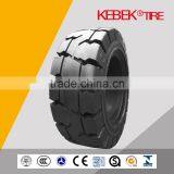 Solid Counter-balanced Lift Truck Tire 8.25-15 for Forklift thumbnail-6