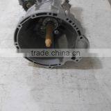 High Quality Transmission Gear Box for Russian Market thumbnail-1