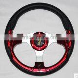 Modified Car Steering Wheel, Racing Car Steering Wheel High Quality thumbnail-4
