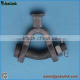 Forged Y Ball Clevis YBC30 for Electric Power Fitting thumbnail-3