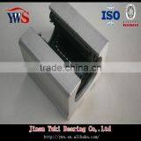 SBR Aluminum Linear Guide Rail Block SBRC16 SBR16uu thumbnail-3