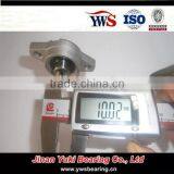 Zinc Alloy Pillow Block Bearing KFL000 KFL001 KFL002 KFL003 KFL004 KFL005 KFL006 thumbnail-6