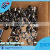 Spherical Insert Bearing Pillow Block Bearing Sa204 Sa204-12 thumbnail-2