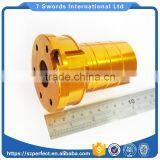 Customized High Demand Precisely With Color Anodizing Customized High Quality Cnc Rapid Prototyping High Precision Parts thumbnail-1