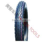 China Motorcycle Tire Tyre 3.25-16 thumbnail-1