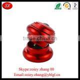 Bicycle Parts Aluminum Chrome Plated Headsets Sealed Cartridge Bearings thumbnail-1