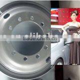 Truck Wheel 8.0-20 thumbnail-1