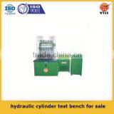 Hydraulic Cylinder Test Bench for Sale Made in China thumbnail-1