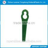 High Quality Standard Lawnmower Blade Supplier in China thumbnail-3