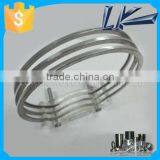 3306 Construction Equipment Spare Parts Piston Ring 2W1709