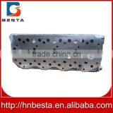 good quality cylinder head 4D30 ME997041 for mitsubihsi
