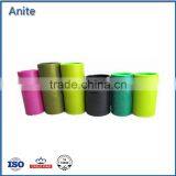 High Pressure Colorful Straigh Slicone Rubber AIr Hose Intake Pipe thumbnail-1