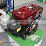 CG16M Special Diesel Engine Use for Ship Used Diesel Engine Single Cylinder thumbnail-3