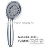 3 Functions ABS Hand Shower thumbnail-1