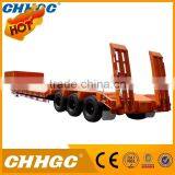 Manufacturer Supply Tractor Lowbed Semi Trailer Made in China thumbnail-4